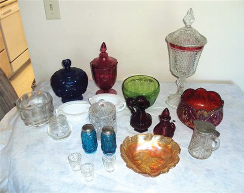 Property photo 13 - John & Letha Werstler Estate Auction